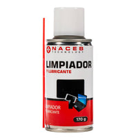 Lubricante Naceb Technology NA-0815