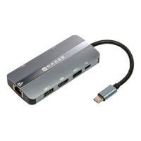 Naceb Technology NA-0129 USB adapters