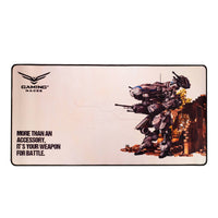 Mouse Pads Gaming Naceb Gaming NA-0978