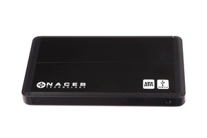 Naceb Technology NA-280 Hard Drive Enclosure