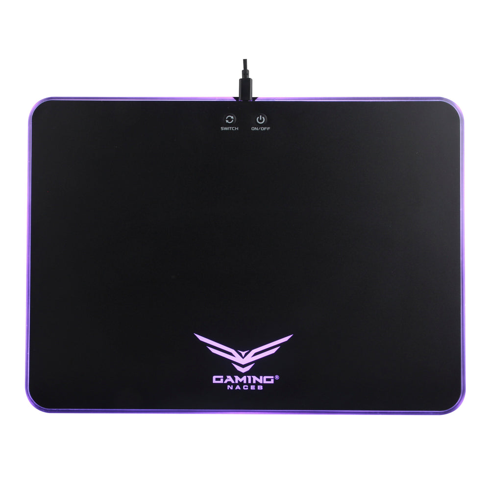 Mouse Pad Gaming Naceb Gaming NA-0927