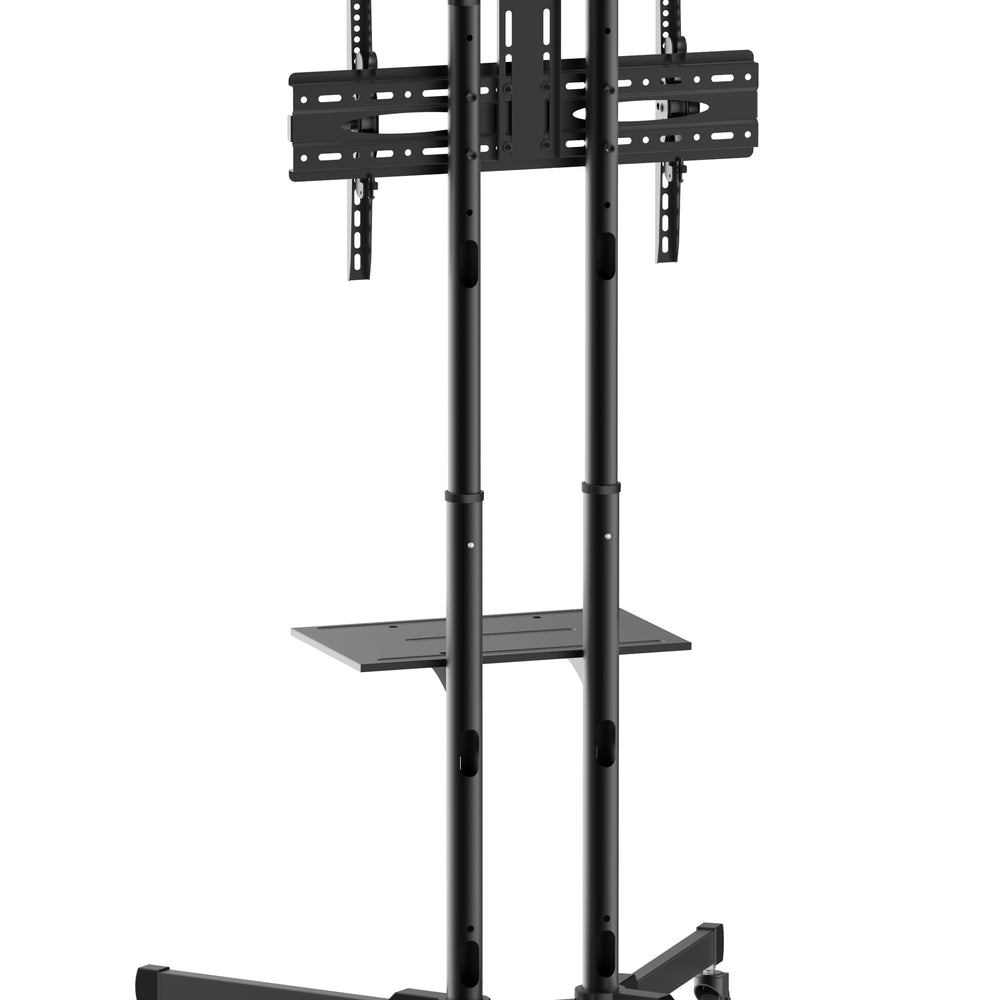 Soporte de Piso Móvil para TV OVALTECH OVTV-CA3770