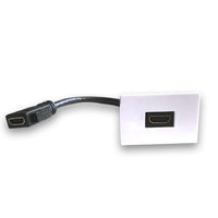 Inserto HDMI BROBOTIX 938917