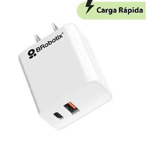 Cargadores BROBOTIX 6005552
