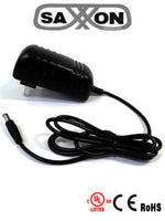 Fuente de poder SAXXON PSU1202E