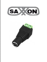 Conectores SAXXON PSUBR13B