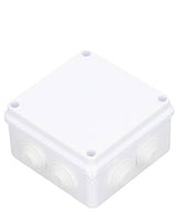 Caja de conexiones SAXXON PB100