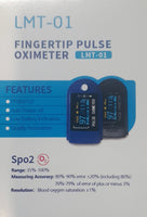 Oximetro Sonolife LMT-01