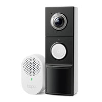 Videoportero TP-LINK Tapo D235