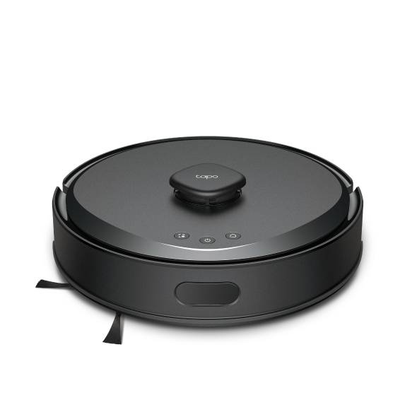 Aspiradoras TP-LINK Tapo RV30 Max