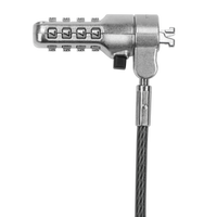 Candado TARGUS ASP71GLX-S