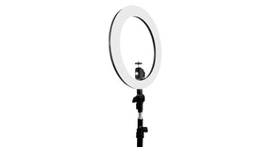 Aro de Luz LED GAME FACTOR LRG300