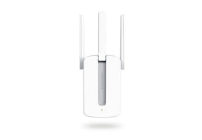 Extensor de Rango Inalámbrico 300MBPS MERCUSYS MW300RE