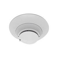 Detector Multi-Criterio Direccionable de Humo para uso con Paneles Direccionables  Fire-Lite, Color Blanco