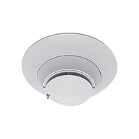Detector Multi-Criterio Direccionable de Humo para uso con Paneles Direccionables  Fire-Lite | Color Marfil