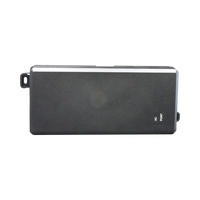 Adaptador PoE 802.3af/at para Puntos de Acceso Huawei eKit / hasta 35W / Plug and Play / Puertos Gigabit
