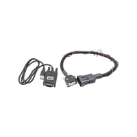Adaptador Serial para Sensor de Combustible FLSPRO
