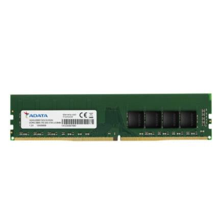 ADATA Premier Memoria RAM 16GB (1x 16GB) 2666MHz CL19 DDR4 RAM