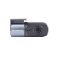 Dash Cam para Vehiculo / 2 Megapixel (1080p) / Gran Angular 122° / Wi-Fi / G-Sensor / H.265 / Microfono y Bocina Integrado