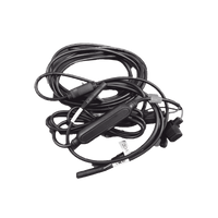 Adaptador para Alimentar Dahscam AE-DI2032G40(B) Directo de la Bateria del Automovil / 2.3 Metros de Longitud
