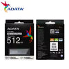 ADATA UE800 USB 3,2 tipo C OTG Pen Drive 1TB 512GB 256GB 128GB unidad Flash USB hasta 1000Mb/s