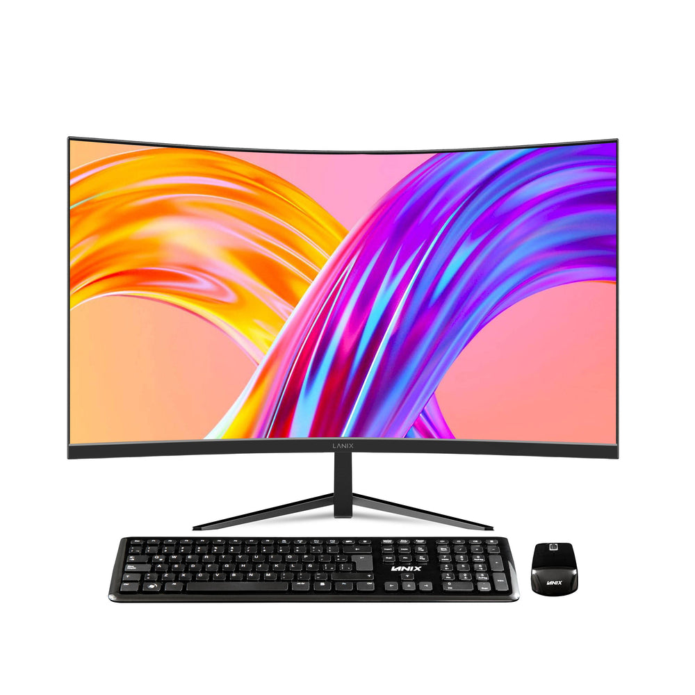All In One LANIX AIO X240