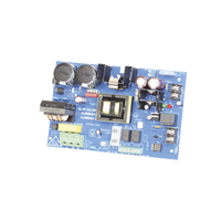 TARJETA PARA FUENTE AL1012ULX; 12 V TO 10 A
