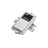 Protector PoE Metálico / SASD / 100 Mbps 60V / RJ45 / NEMA 3R / Bidireccional