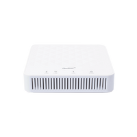 ONU BRIDGE GPON con 1 Puerto Gigabit Ethernet, Compatible con OLT´s de Terceros, Conector SC/UPC