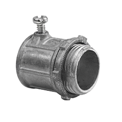 Conector de 1/2