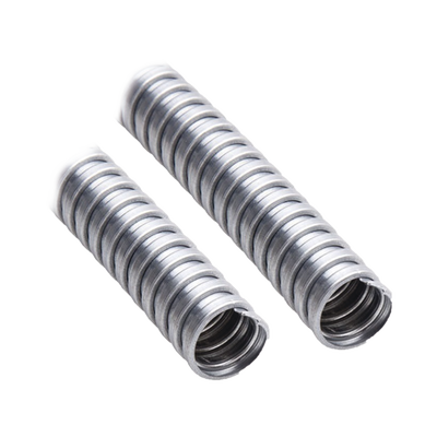Tubo Flexible de 1 1/4