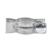 Clip para Tubo Conduit de 1/2" (13 mm).