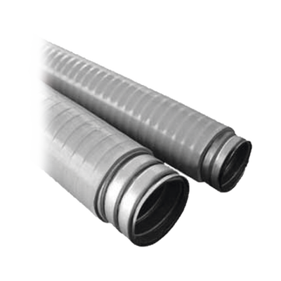 Tubo Flexible tipo Liquidtight de 3/4