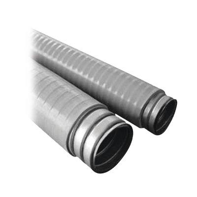 Tubo Flexible tipo Liquidtight de 3/8