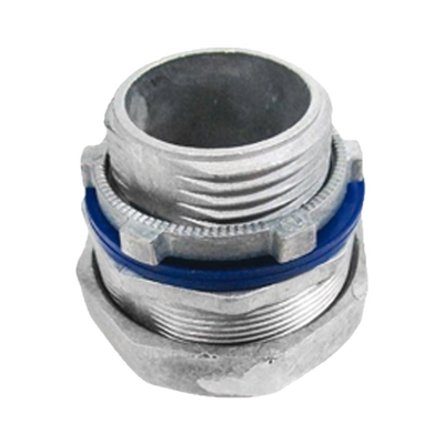 Conector Recto para tubo tipo Liquidtight de 1 1/2