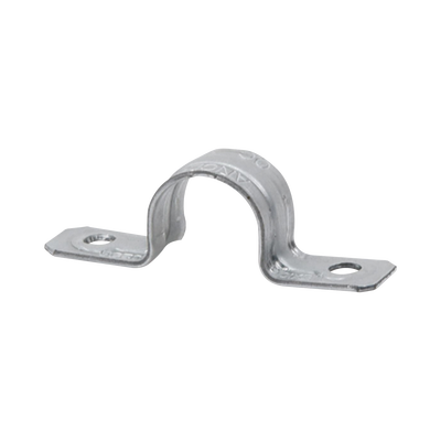 Abrazadera tipo Omega para Conduit Pared Gruesa de 4