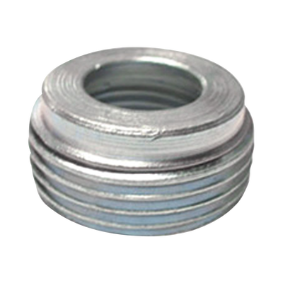 Reducción aluminio de 32-13 mm  (1 1/4