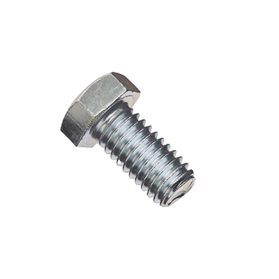 Tornillo Máquina Estándar Galvanizado de 1/2