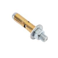 Taquete TX de  1/2"  x  3 1/2"  (13 X 89 mm).