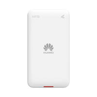 Punto de Acceso Wi-Fi 6 / 2.975 Gbps / MU-MIMO 2x2:2 (2.4GHz y 5GHz) / 1 Puerto 10/100/1000 Mbps (PoE In) / 1 Puerto 10/100/1000 Mbps LAN / Puerto USB / Smart Antenna 20% más cobertura / Instalación en pared / Administración en nube