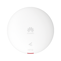 Punto de Acceso eKit Wi-Fi 6 para techo o pared /  1.775 Gbps / MU-MIMO 2x2 (2.4GHz y 5GHz) / Smart Antenna 20% más cobertura / Hasta 128 clientes / Libre de licenciamiento