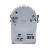 Programador Manual para Sensores y Módulos Direccionables Hochiki (0700-03500)
