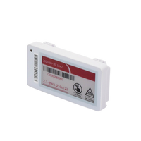 Etiqueta de Tinta Electrónica / ESL / 2.1 Pulgadas / Uso en Estantes / Bluetooth