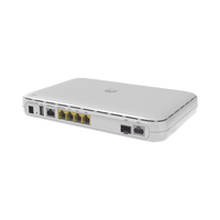 Router Empresarial / 1 puerto 10/100/1000 Mbps combo 1 puerto SFP (WAN) / 4 puerto 10/100/1000 Mbps(WAN/LAN) / Rendimiento 1 Gbps / VPN / Balanceo de Cargas / Hasta 200 Clientes