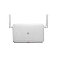 Router Huawei NetEngine para Pequeñas Empresas / Soporta SD-WAN, Balanceo de Cargas/Failover, Seguridad y Wi-Fi Doble Banda MIMO 2x2