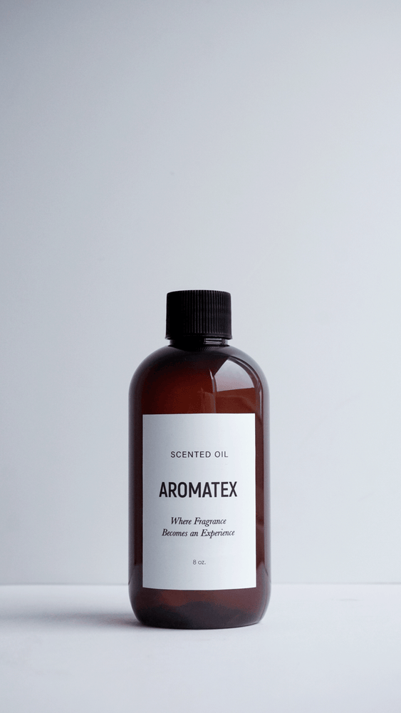 Aromatex Wynn Radiance Aceite aromático (Scented Oil, 30oz), 1Litro