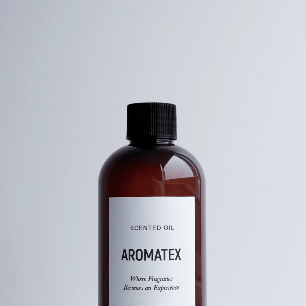 Aromatex Wynn Radiance Aceite aromático (Scented Oil, 30oz), 1Litro