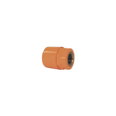 Adaptador de Cabezal para Rociador CPVC 3/4 a 1/2 