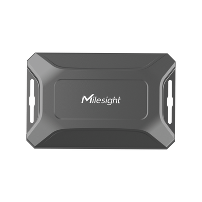 Localizador LoRaWAN para Activos y Vehículos / GNSS + Wi-Fi / Batería hasta 15 Años / Sin SIM ni Datos