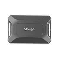 Localizador LoRaWAN para Activos y Vehículos / GNSS + Wi-Fi / Batería hasta 15 Años / Sin SIM ni Datos